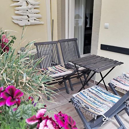 Ferienwohnung Munich Traben-Trarbach Exteriér fotografie
