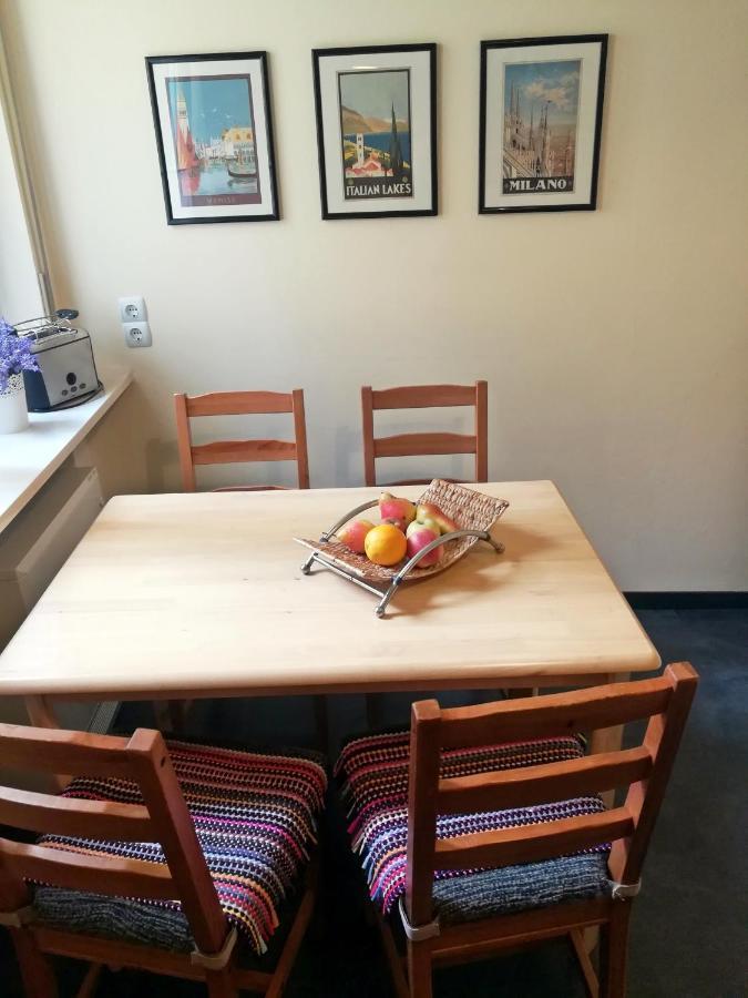 Ferienwohnung Munich Traben-Trarbach Exteriér fotografie