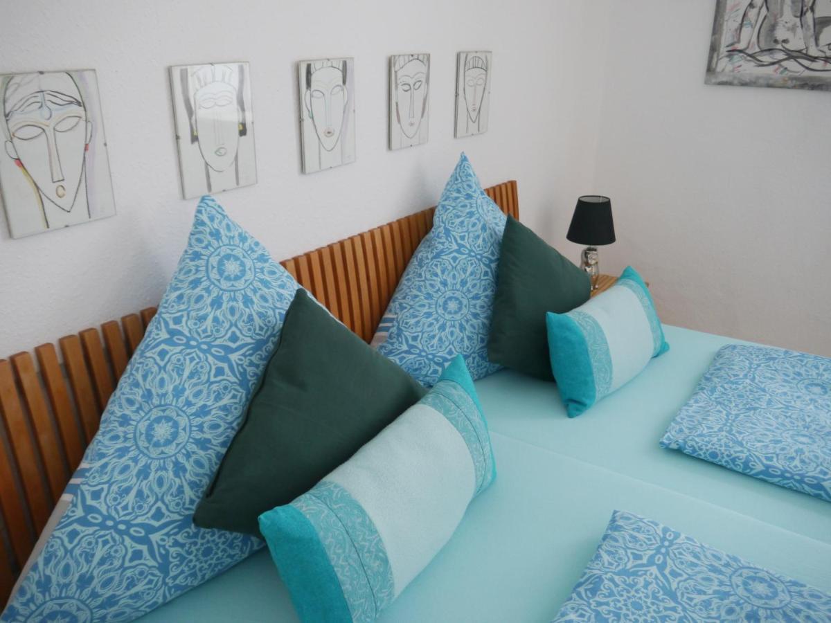Ferienwohnung Munich Traben-Trarbach Exteriér fotografie