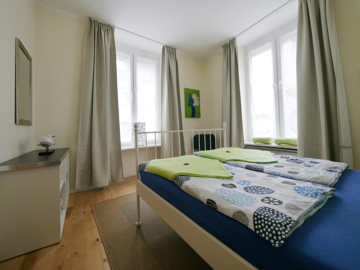 Ferienwohnung Munich Traben-Trarbach Exteriér fotografie