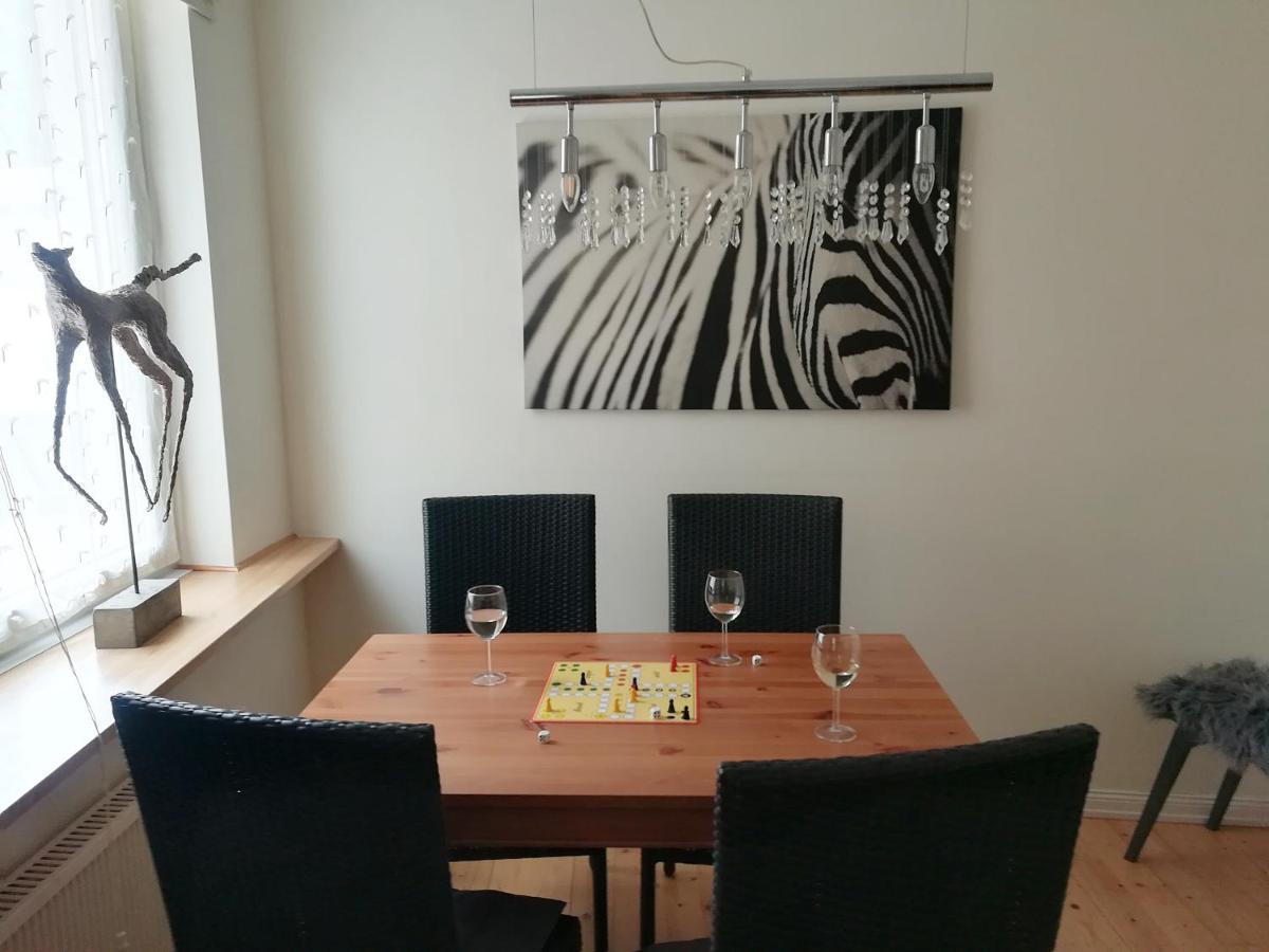 Ferienwohnung Munich Traben-Trarbach Exteriér fotografie