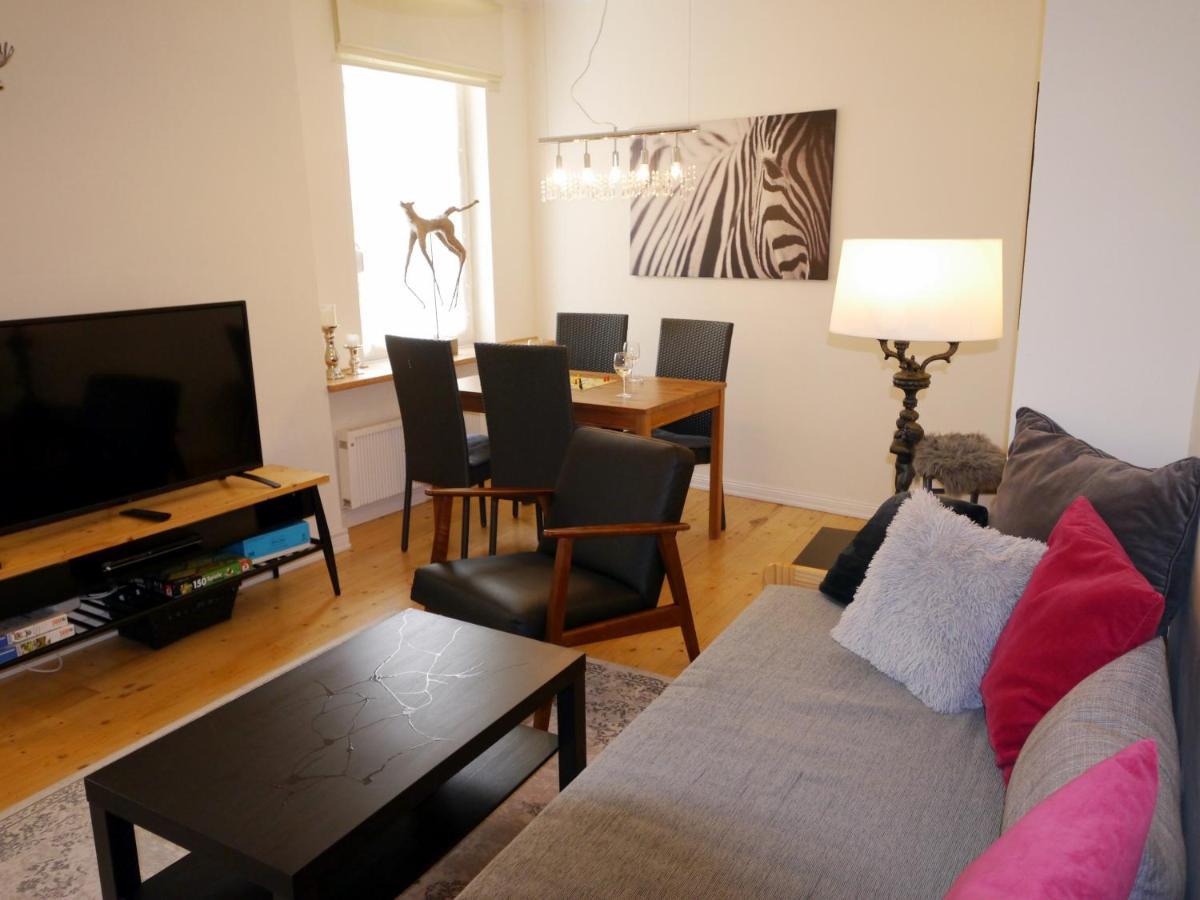 Ferienwohnung Munich Traben-Trarbach Exteriér fotografie