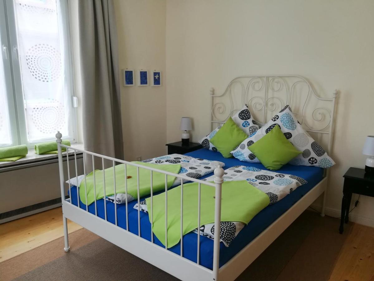 Ferienwohnung Munich Traben-Trarbach Exteriér fotografie