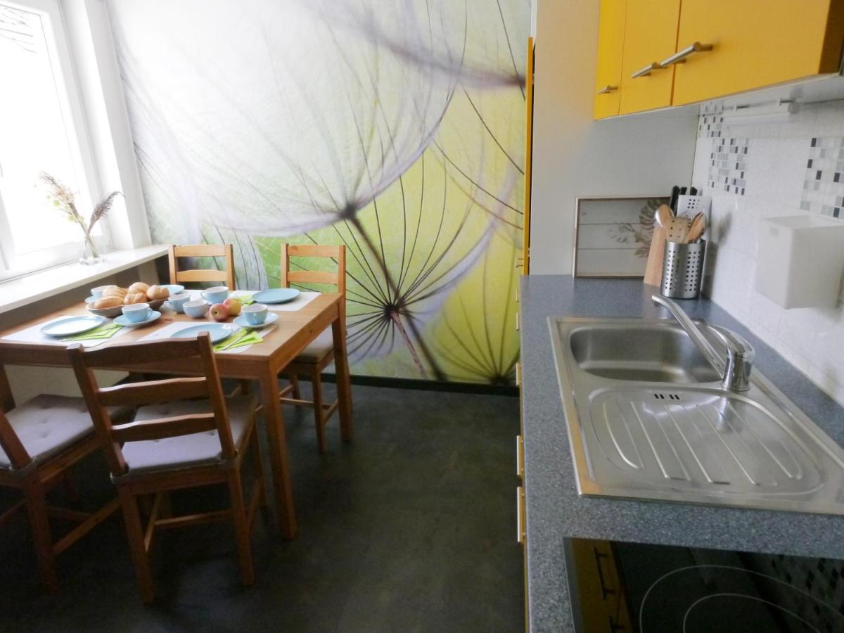 Ferienwohnung Munich Traben-Trarbach Exteriér fotografie