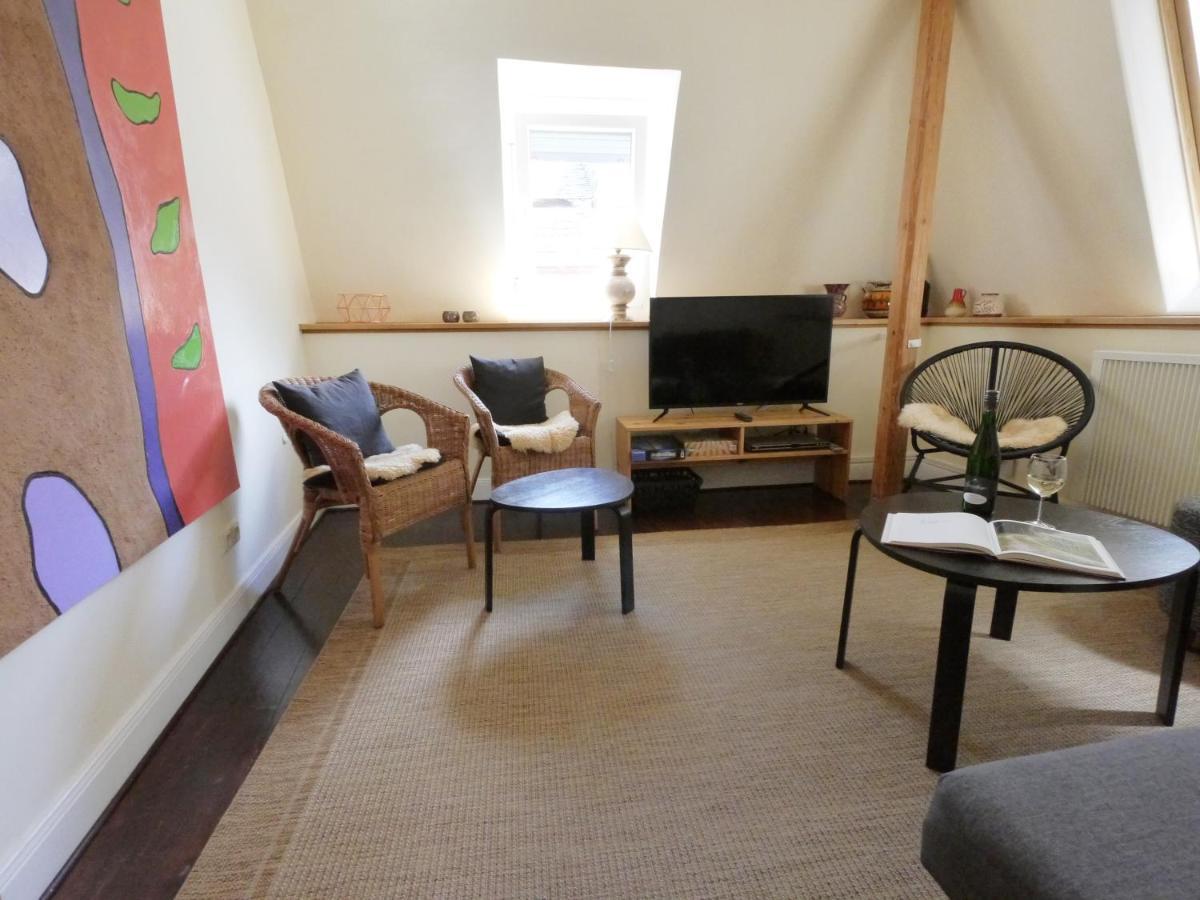 Ferienwohnung Munich Traben-Trarbach Exteriér fotografie