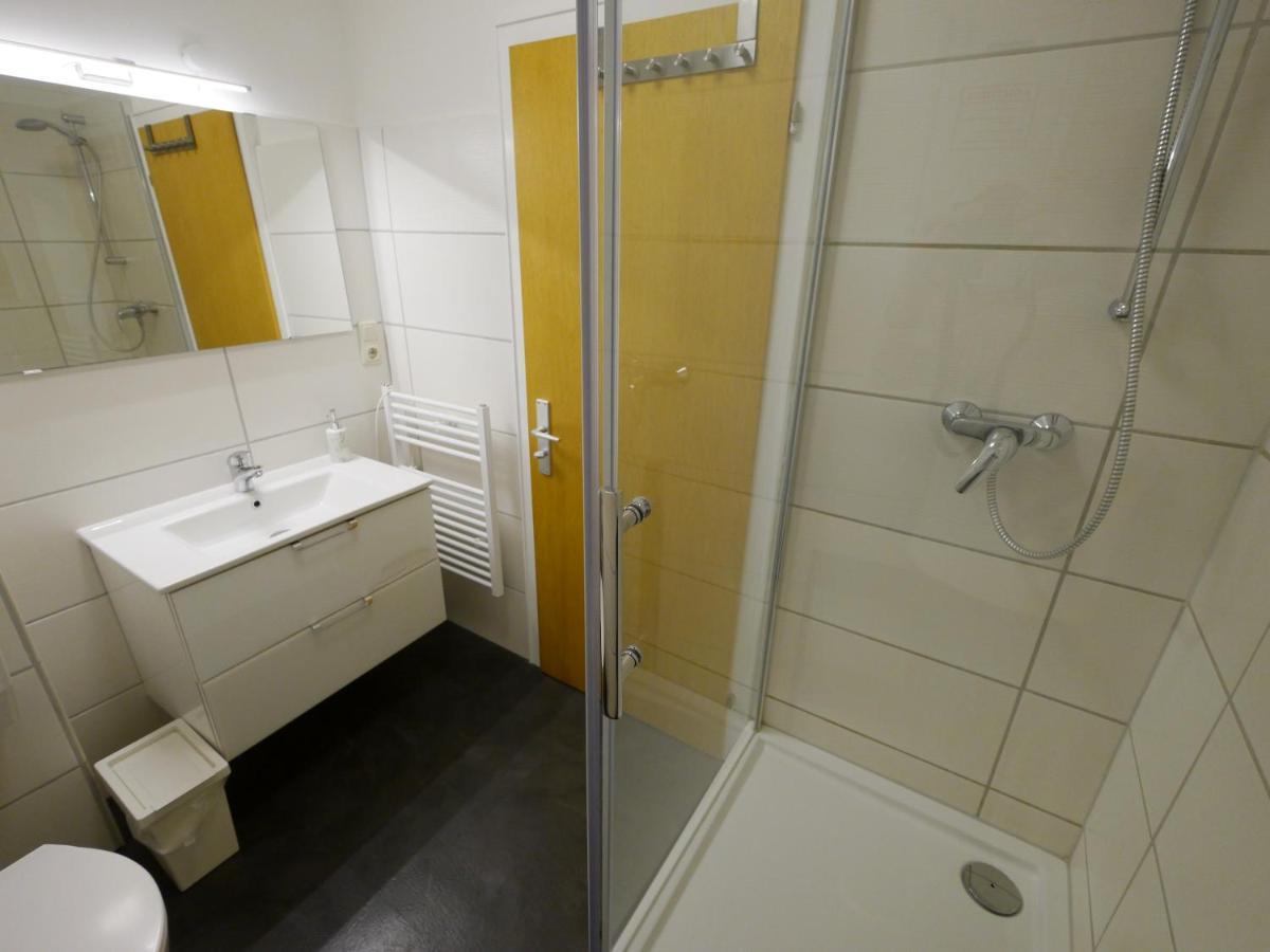 Ferienwohnung Munich Traben-Trarbach Exteriér fotografie