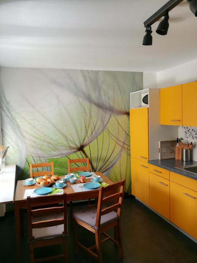 Ferienwohnung Munich Traben-Trarbach Exteriér fotografie