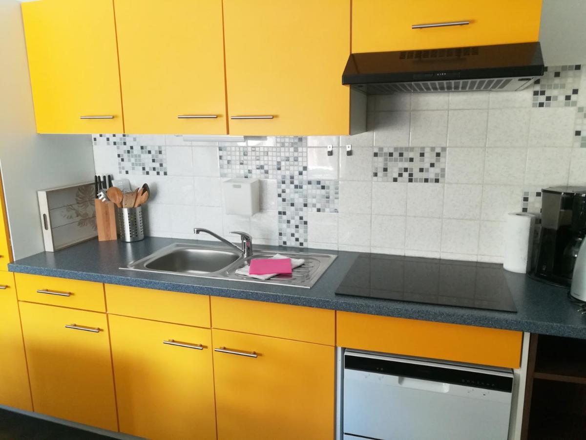 Ferienwohnung Munich Traben-Trarbach Exteriér fotografie