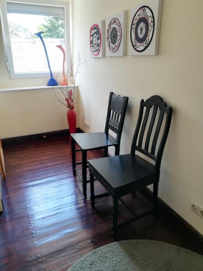 Ferienwohnung Munich Traben-Trarbach Exteriér fotografie