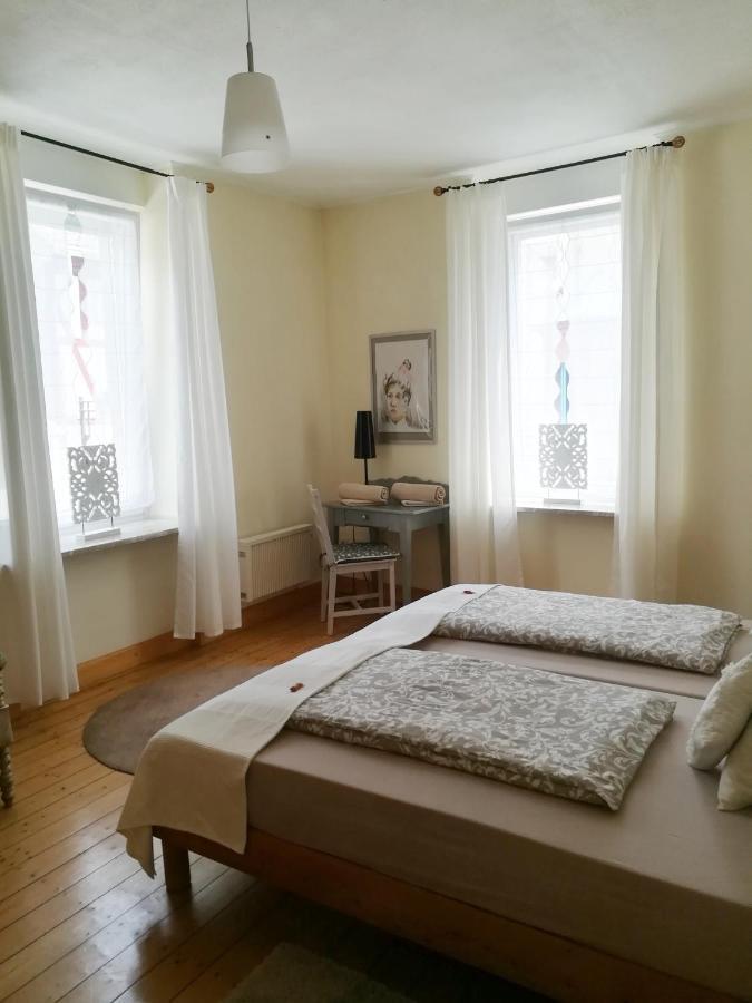 Ferienwohnung Munich Traben-Trarbach Exteriér fotografie