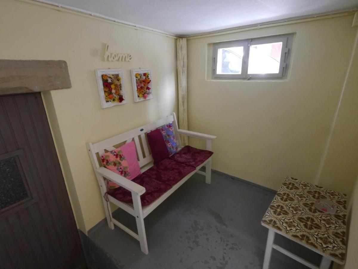 Ferienwohnung Munich Traben-Trarbach Exteriér fotografie