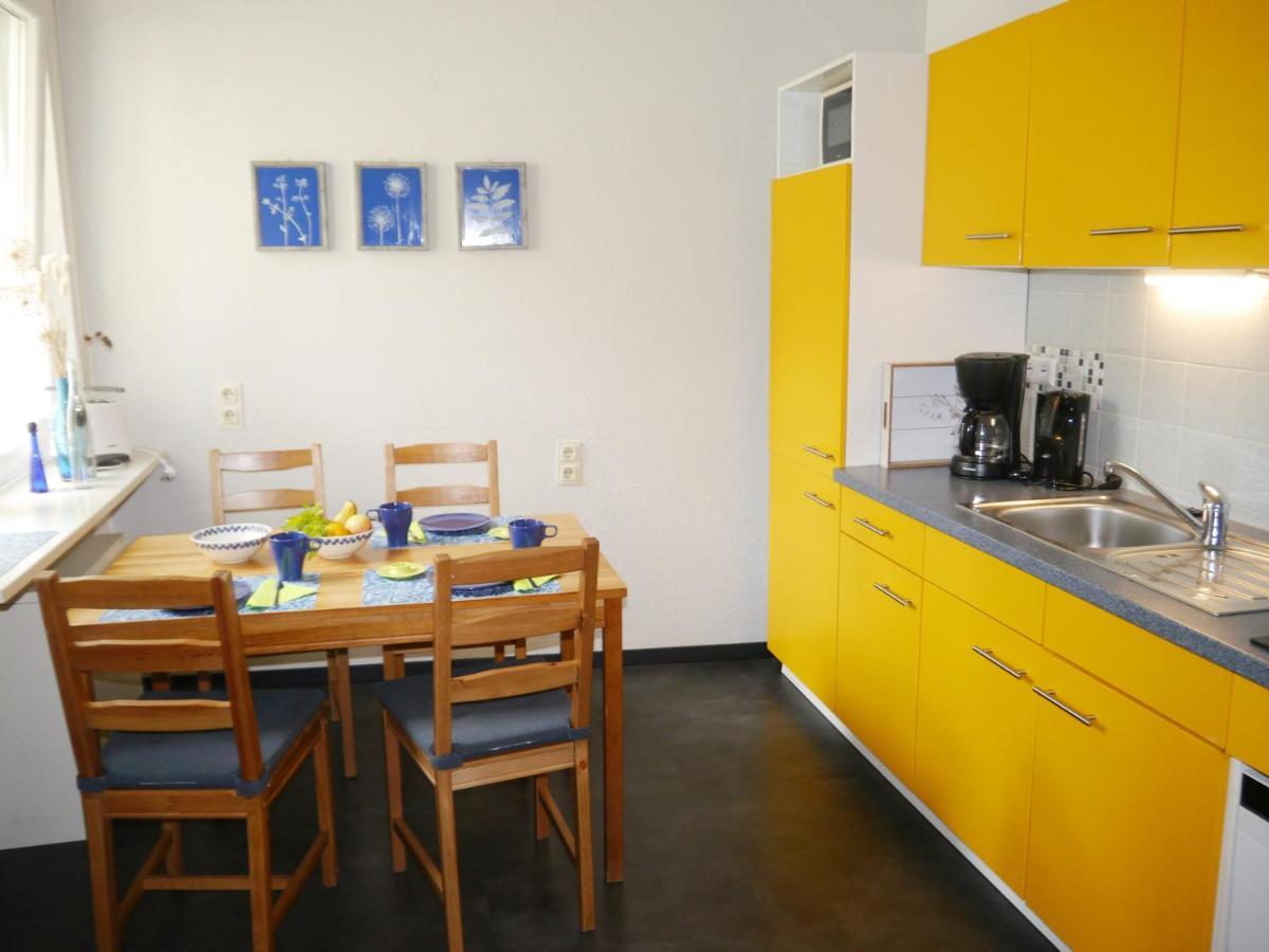 Ferienwohnung Munich Traben-Trarbach Exteriér fotografie
