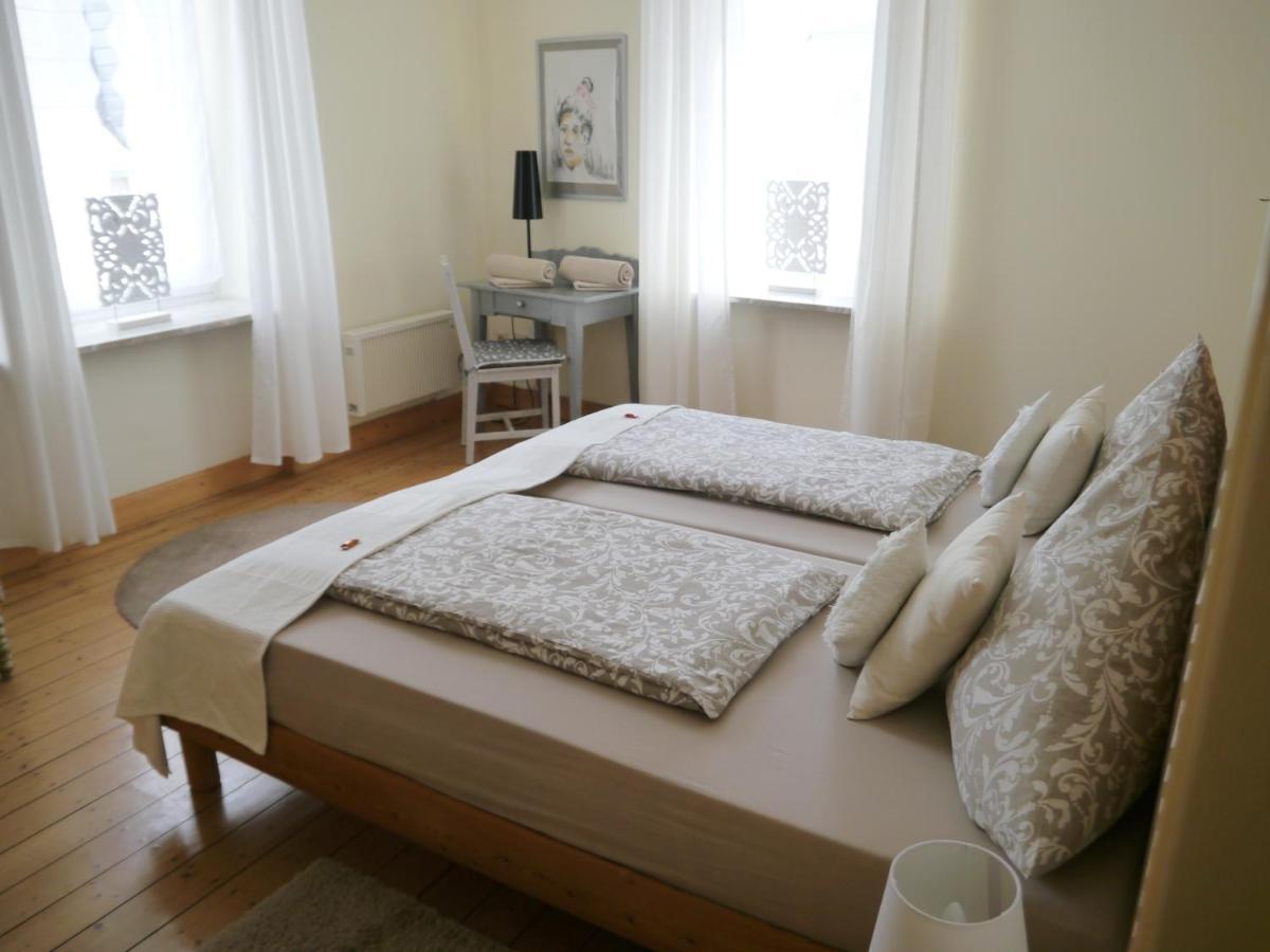Ferienwohnung Munich Traben-Trarbach Exteriér fotografie