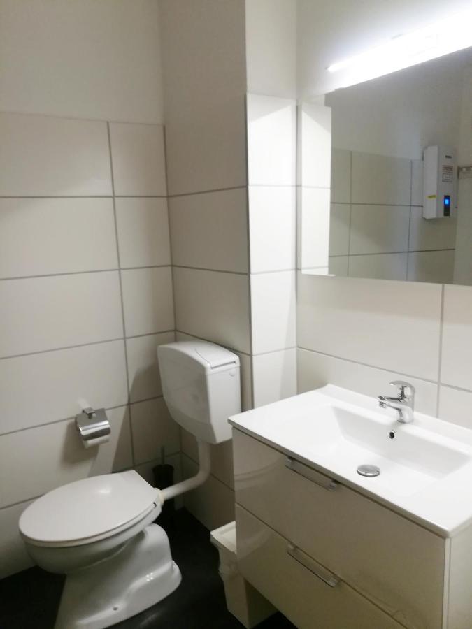Ferienwohnung Munich Traben-Trarbach Exteriér fotografie