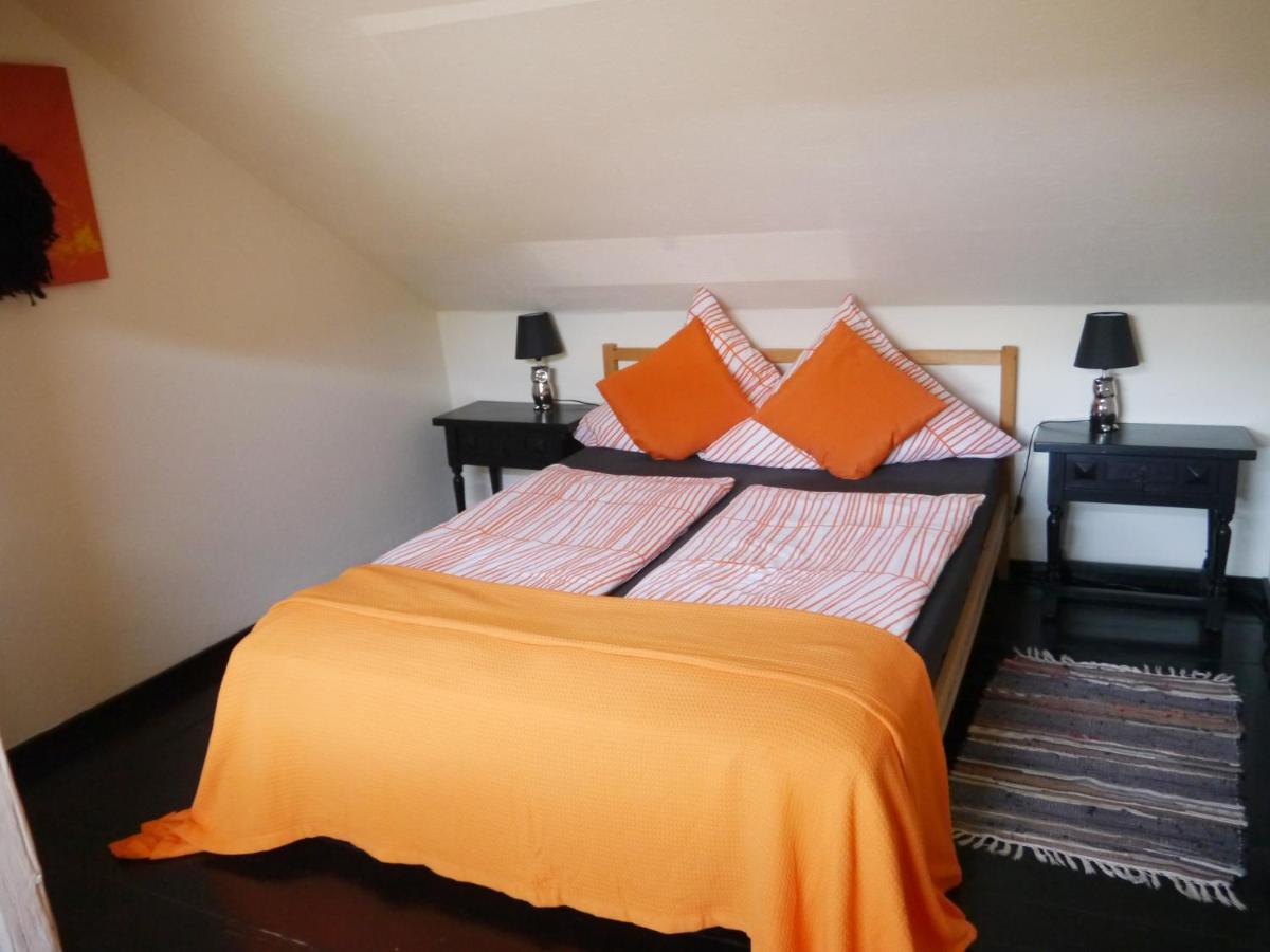 Ferienwohnung Munich Traben-Trarbach Exteriér fotografie