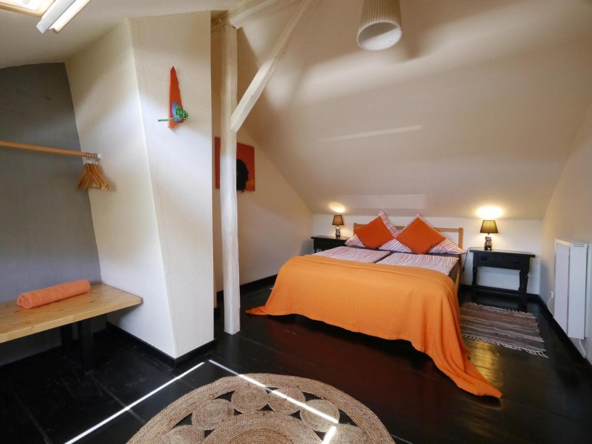 Ferienwohnung Munich Traben-Trarbach Exteriér fotografie