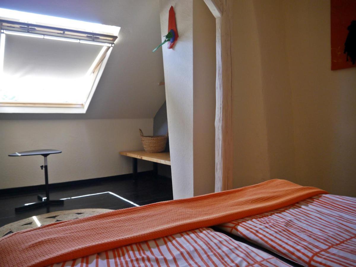 Ferienwohnung Munich Traben-Trarbach Exteriér fotografie
