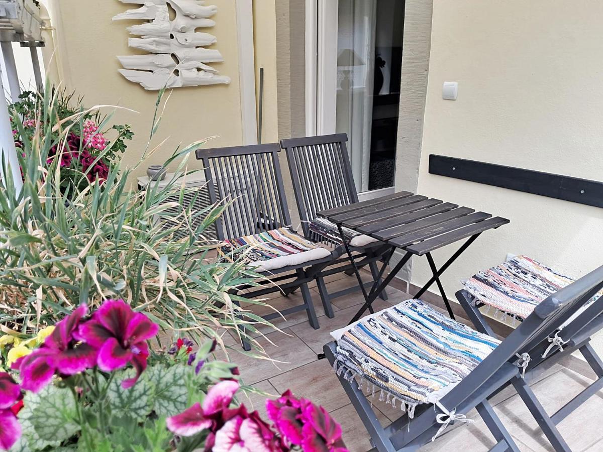 Ferienwohnung Munich Traben-Trarbach Exteriér fotografie