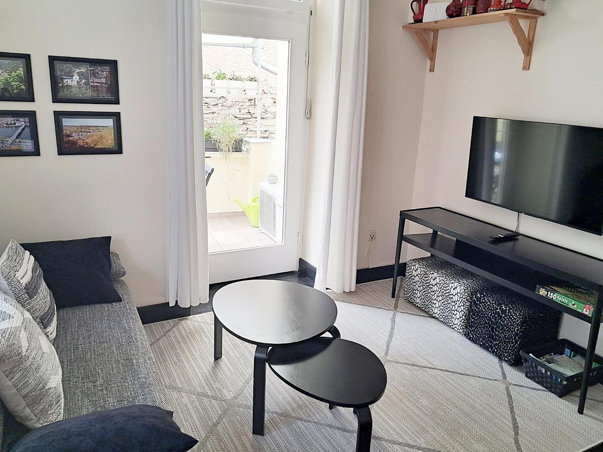 Ferienwohnung Munich Traben-Trarbach Exteriér fotografie