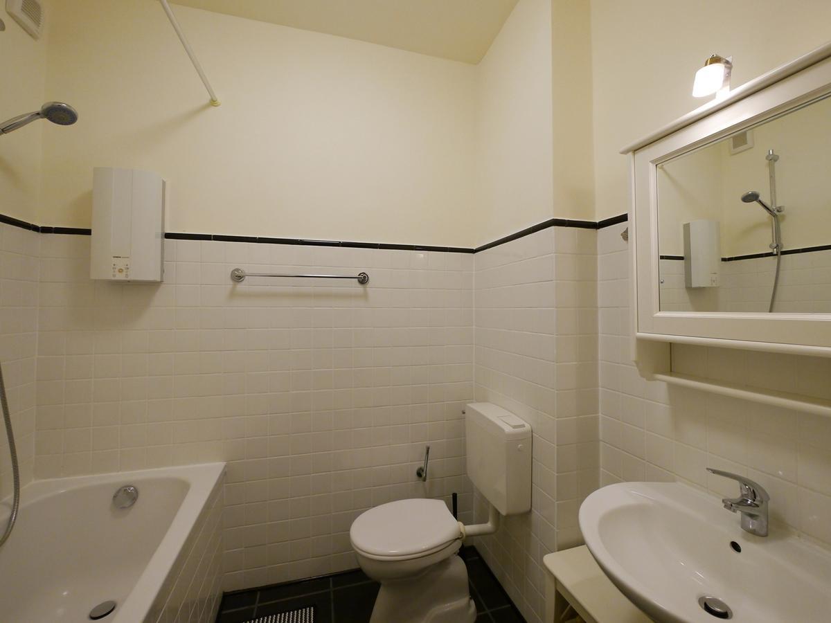 Ferienwohnung Munich Traben-Trarbach Exteriér fotografie